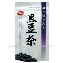 Black soy bean natural tea polyphenol for health and beauty