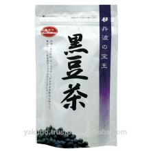 Black soybean health drink tea wanted distributors for Malaysia