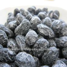 Various flavors Black soybean Japan  mix   snacks 