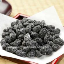 Japanese Black bean healthy snack food with various flavors made in Japan