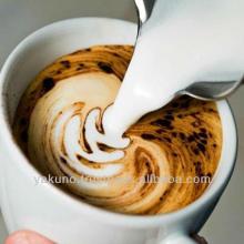 Instant soybean powder and cocoa beverage healthy drink