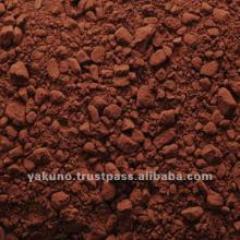Rich in polyphenol and isoflavones Black bean powder diet Cocoa