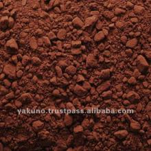 Soybean powder and Black beans Cocoa Healthy drink made in Japan
