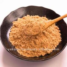 Rich in polyphenol and isoflavones Black bean powder Cocoa