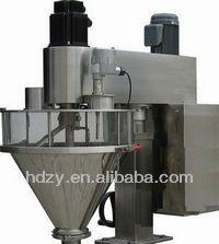 Auger Dosing Machine (Bench Top Unit) , cocoa powder Auger Filling Machine,50L