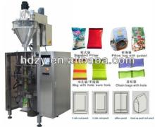 Automatic cocoa powder packing machine/Powder filling machine/Auger Filling machine VFFS