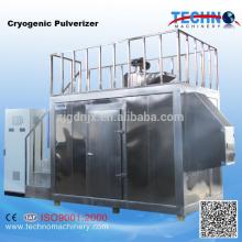 Chinese medicinal cocoa pulverizer
