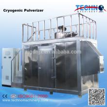 china supplier /cocoa pulverizer/powder micronizer/classifying grinder/air jet powder making machine
