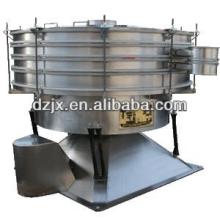 new generation corn starch screen machine
