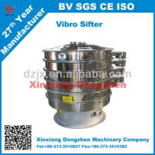 Dongzhen Made Sieving machine for corn starch processing