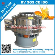 304  stainless   steel   plate  corn starch saperator