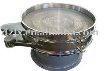 vibration sieve for cocoa powder,600mm