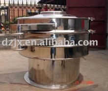 1200mm vibration sieve for cocoa powder