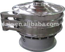 1800mm vibration sieve for cocoa powder