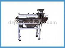 China made cocoa powder vibrating sieve screen machine