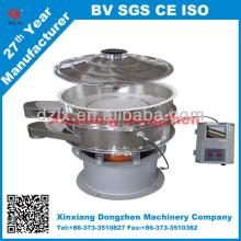 Dongzhen Cocoa Powder Vibrating Sieve