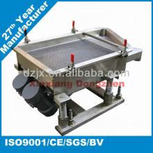 China made Cocoa Powder Sieving equipment