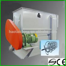 cocoa powder mixer/blender