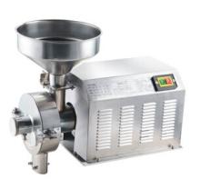 cocoa grinder machine cocoa powder machine fine grinding mill spice grinder corn crusher industrial