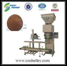 Bag Cinnamon Powder Packing Machine