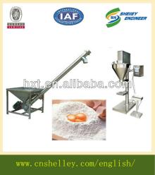 1kg Flour Packing Machine For Milk Powder&Cocoa Powder