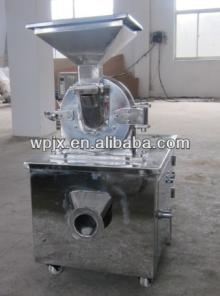 tea powder mill