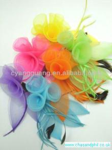 Saffron bridal crinoline