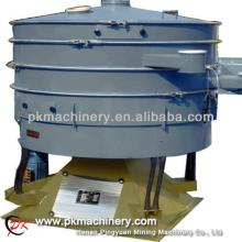 High Screening Corn Starch Swinging Vibrating Sieve