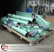 LSY Screw Feeder Conveyor for Cocoa Powder