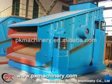 China cocoa powder separator