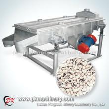 Cocoa Powder Linear Vibrating Separator