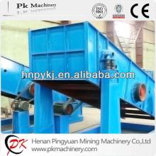 High efficiency large capacity circular cocoa powder separator