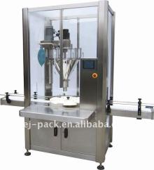  Automatic   Can ned  Filling  Machine for Cocoa Powder