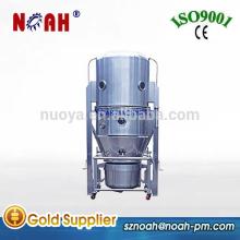 GFG120 Cocoa Powder Boiling Drying Machine