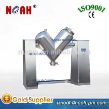 V-1500 Cocoa powder mixing machine