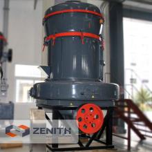 High Capacity Low Energy ceramic roller mill for sale