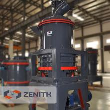 Zenith high quality cocoa  grinder  for  sale 