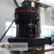 Low price micro powder cocoa stone mill grinder price