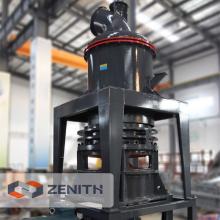 Low  Price  cocoa powder  machine 