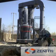 High quality cocoa powder machine, cocoa powder machine price