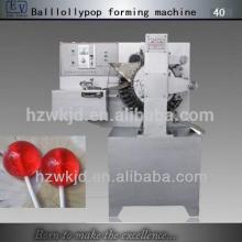 Ball lollipop candy making machine
