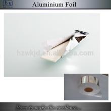Aluminium foil paper for chewing gum packaging wrapper