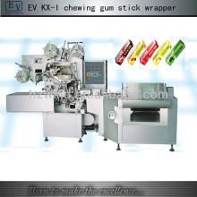 EV KX-I chewing gum stick production line