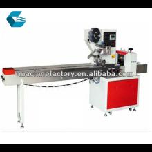 KCX-280 Automatic  chocolate   bar   wrapping   machine 