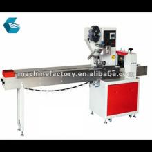 KCX-250 automatic marshmallow flow packing machine