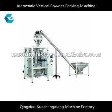 cocoa powder packing machine