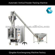 Vertical cocoa powder sachet packing machine
