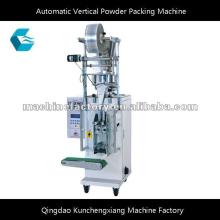 Vertical cocoa powder small bags packing machines