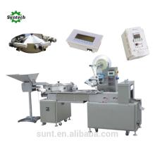 Automatic SH800A chocolate wraps machine