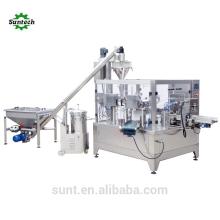 Automatic chilli powder packing machine